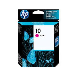 HP 10 Magenta C4843A