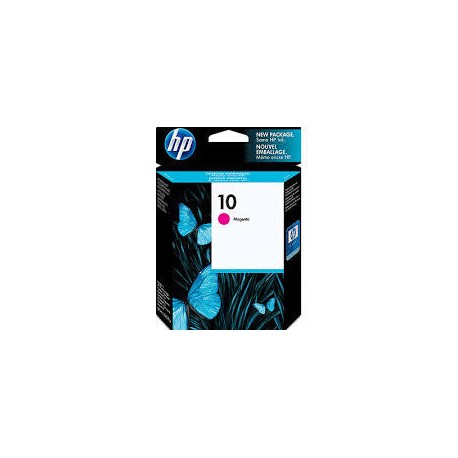 HP 10 Magenta C4843A
