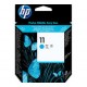 HP 11 Cyan C4836AL