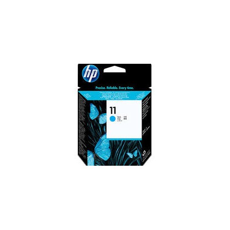 HP 11 Cyan C4836AL