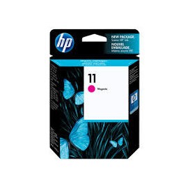 HP 11 Magenta C4837AL
