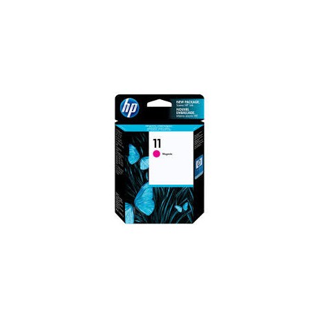 HP 11 Magenta C4837AL