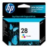 HP 28 Tricolor C8728AL
