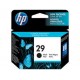 HP 29 Negro 51629AL