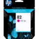 HP 82 Magenta C4912A