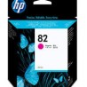 HP 82 Magenta C4912A