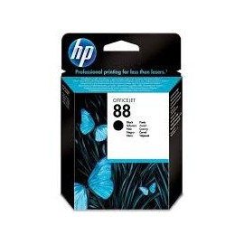 HP 88 Negro C9385AL