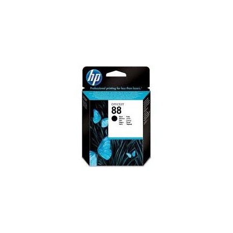 HP 88 Negro C9385AL