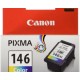 CARTUCHO CANON CL-146XL