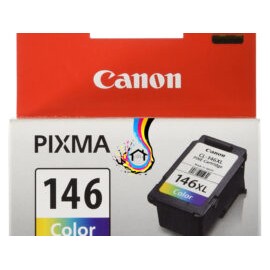 CARTUCHO CANON CL-146XL