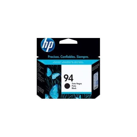HP 94 Negro C8765WL