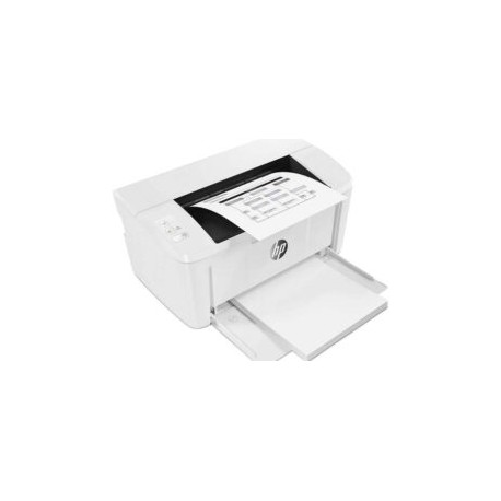 Impresora HP LaserJet M15w