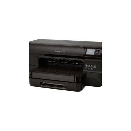 Impresora HP OfficeJet Pro8100 ePrinter