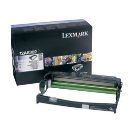 Kit Fotoconductor Lexmark 12A8302