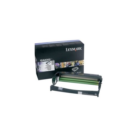 Kit Fotoconductor Lexmark 12A8302