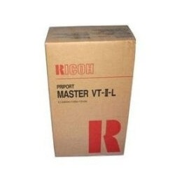 Rollo Ricoh Master VT 11L