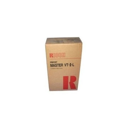 Rollo Ricoh Master VT 11L