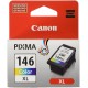 CARTUCHO CANON CL-146XL