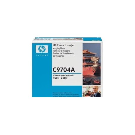 Tambor HP Original 121A /122  Q3964a