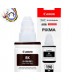 TINTA  CANON  GI-190BK