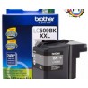 TINTA BROTHER LC509B NEGRO
