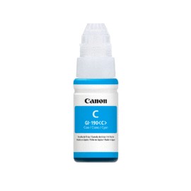 TINTA CANON  GI-190  CYAN