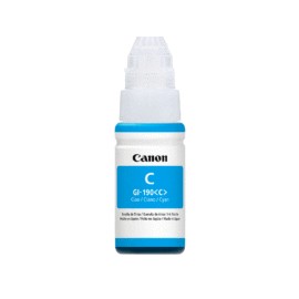 TINTA CANON  GI-190  CYAN