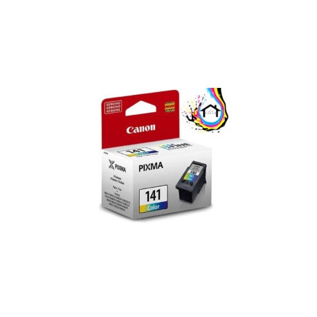 TINTA CANON 141