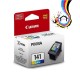 TINTA CANON 141