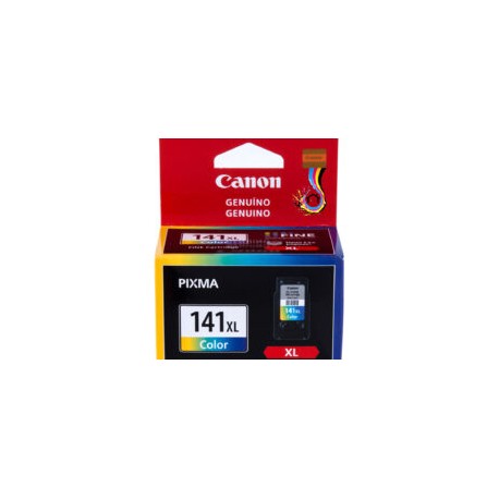 TINTA CANON 141XL