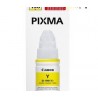 TINTA CANON GI-190 AMARILLO