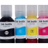 Tinta compatible Epson 504 Cyan