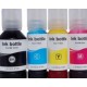 Tinta compatible Epson 504 Negro