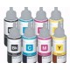 Tinta compatible Epson 544 Amarillo