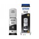 Tinta Epson T544120 Negro