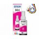 TINTA EPSON T664 MAGENTA ORIGINAL