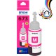 TINTA EPSON T673 MAGENTA