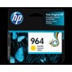 TINTA HP 964 AMARILLA