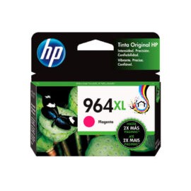 TINTA HP 964XL MAGENTA