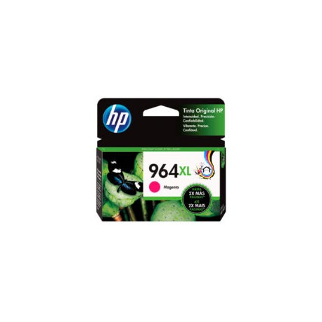 TINTA HP 964XL MAGENTA