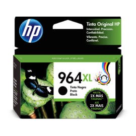 TINTA HP 964XL NEGRO