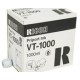 Tinta Priport Ink Ricoh VT1000 Negro