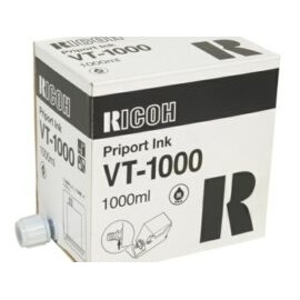 Tinta Priport Ink Ricoh VT1000 Negro