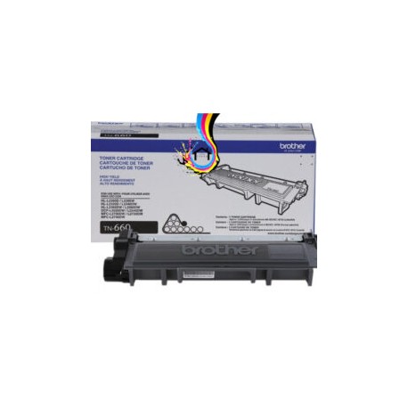 TONER BROTHER  TN-660
