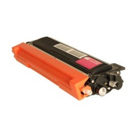 Toner brother genérico TN-210 magenta