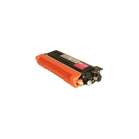 Toner brother genérico TN-210 magenta