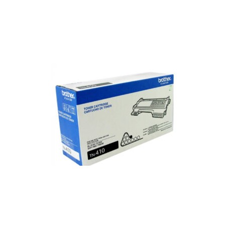 Toner Brother Original TN410