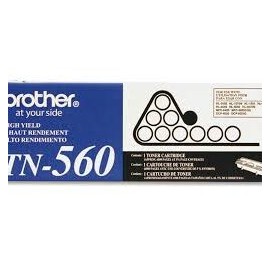 TONER Brother TN-560