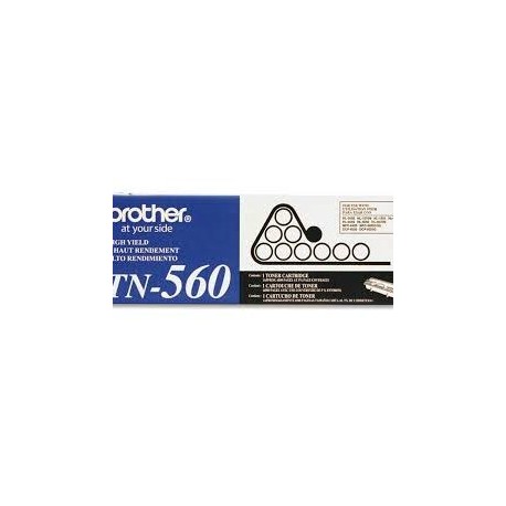 TONER Brother TN-560