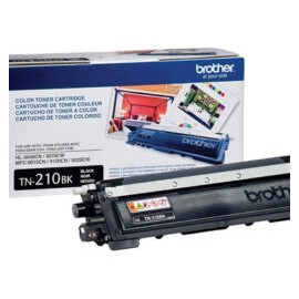 Toner Brother TN210 Negro